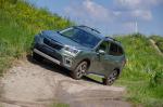 Subaru Forester e-Boxer 2019 года (WW)